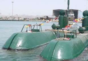 Iran to launch indigenous submarine