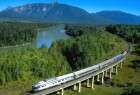 "طريق الحرير" عبر  أطول سكة حديد تربط الصين بإسبانيا