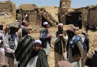 18 killed in US-led airstrike in Afghanistan’s Paktika