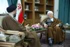 Rafsanjani warns of civil war in Iraq