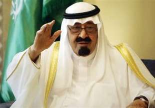 Saudi Arabia’s King Abdullah dies