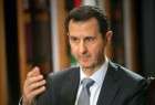 Bachar al-Assad parle de l