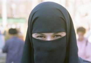 ممنوعيت پوشش برقع در چاد