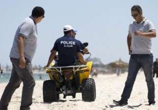 Le Premier ministre tunisien cible la police