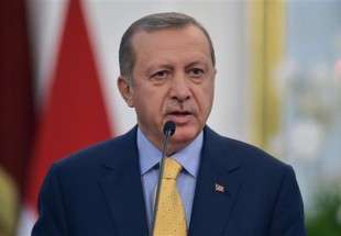 Turkey’s Erdogan says is ‘concerned’ about Islam