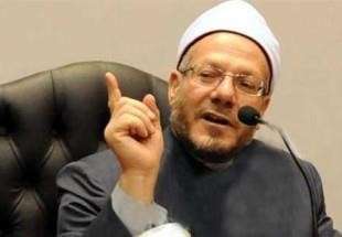 Egyptian Mufti Slams Israel’s Child-killing