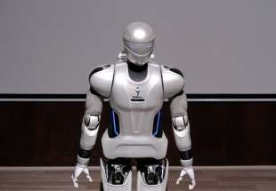 Iran unveils indeginous humanoid robot, Surena III (photo)  <img src="/images/picture_icon.png" width="13" height="13" border="0" align="top">