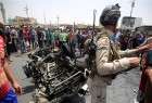 32کشته و زخمی در انفجاری تروریستی در عراق