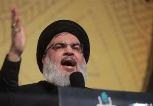 Nasrallah prend discours dans une cérémonie en l’honneur de Badreddin