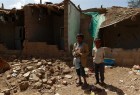 UN chief concerned over Yemeni children killed by Saudi Arabia