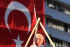 Erdogan veins anger at US not extraditing Gulen