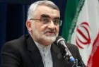بروجردي: الجماعات الارهابية المعتقَلة في ايران قدمت "معلومات قيمة" حول دور السعودية