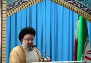 امام جمعة طهران :الوهابية تكفر جميع المسلمين وداعش مولود الفكر الوهابي