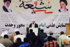Shia-Sunni unity, result of Muslims’ loyalty to Imam Ali (AS)