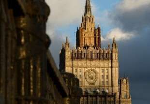 روسيا تطرح قضية اغتيال السفير الروسي في أنقرة على مجلس الأمن الاثنين