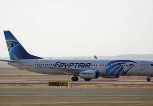 انطلاق أول رحلة جوية من القاهرة إلى موسكو