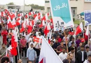 البحرين : مسيرة في جزيرة سترة ترحيبًا بفعالية "قادمون يا سترة 2"