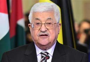 Abbas urges end to Israel settlement expansion