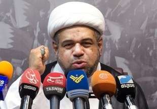 Prominent Bahraini cleric hailes people