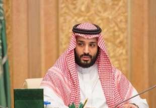 محمد بن سلمان لروسيا : الرهان على السعودية افضل من طهران !