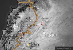 لبنان ينتظر تحرير عرسال وجرودها من الإرهابيين