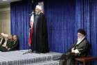 روحاني: المعارضون ومنهم امیركا قلقون من عظمة ایران اكثر مما مضى