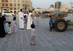 Le Qatar autorise les ressortissants des pays adversaires à rester sur son territoire