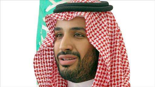 انقلاب على محمد بن نايف ..محمد بن سلمان وليا للعهد