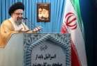 خطيب جمعة طهران : قضية إيفاد الحجيج الإيرانيين هذا العام قرار النظام الإسلامي
