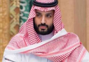 ﻿رسالة من محمد بن سلمان إلى الأسد