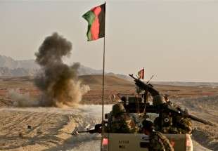 استثمارات واشنطن والناتو في سلاح الجو الأفغاني ستبلغ 6 -7 مليارات دولار خلال أربع سنوات