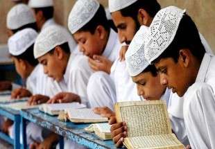 تزاید عدد المسلمین في النیبال