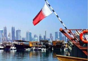 قطر تفتتح اكبر موانئها بحضور الشيخ تميم بعد ثلاثة اشهر من العقوبات التجارية