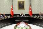 مجلس الأمن القومي التركي: استفتاء كردستان خطوة غير مشروعة ولا يمكن قبولها
