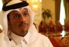 وزير الخارجية القطري: الحرب ضد داعش تضررت بسبب الأزمة الخليجية