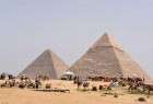 مصر تعلن "قفزة هائلة" في إيرادات السياحة