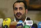 انصار الله : النظام السعودي يطمع بإبقاء اليمن رهينة