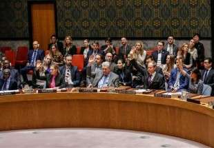 UNSC slaps new sanctions against N Korea