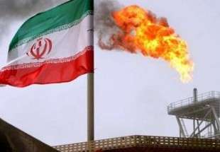 صادرات ايران يوميا من الغاز 36 مليون متر مكعب