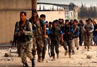 ​خط دفاعی معارضان سوری در جنوب ادلب شکسته شد/ ۴۵ کُرد سوری به وسیله نظامیان ترکیه در حومه حلب بازداشت شدند