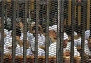 صدور حکم اعدام برای ۹ مصری به اتهام ترور یک افسر امنیتی