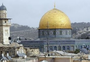 بث فضائي مشترك ضمن حملة إعلامية مناصرة للقدس