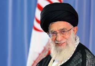 Ayat. Khamenei says grounds for hope numerous