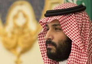 محمد بن سلمان