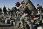 موقع أميركي يكشف عن وجود ست قواعد عسكرية أميركية في العراق