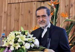 Resistance purges US from eastern Euphrates: Velayati