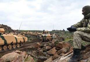 أنقرة تنشر حصيلة خسائر الأكراد في عفرين وقتلى من "القوات الشعبية"