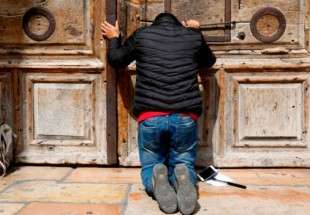 رفض فلسطيني: فرض ضرائب على الكنائس استهداف خطير للمقدسات