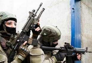 العدو الصهيوني يعتقل 16 فلسطينيا بينهم أطفال من الضفة الغربية
