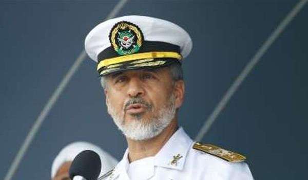 قائد عسكري ايراني : لن نستأذن احدا في تطوير قدراتنا الدفاعية